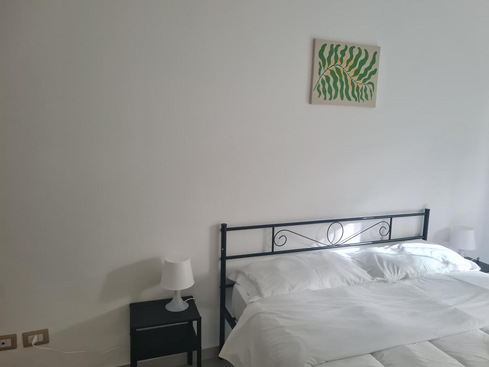 Milanohome2 Chambre photo