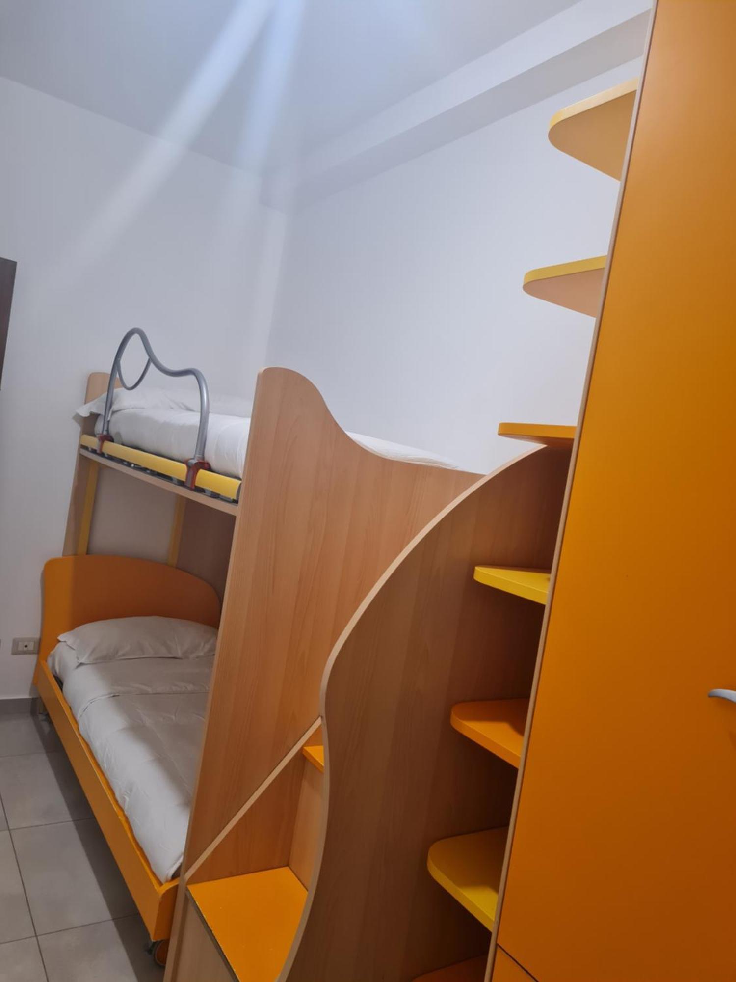 Milanohome2 Chambre photo