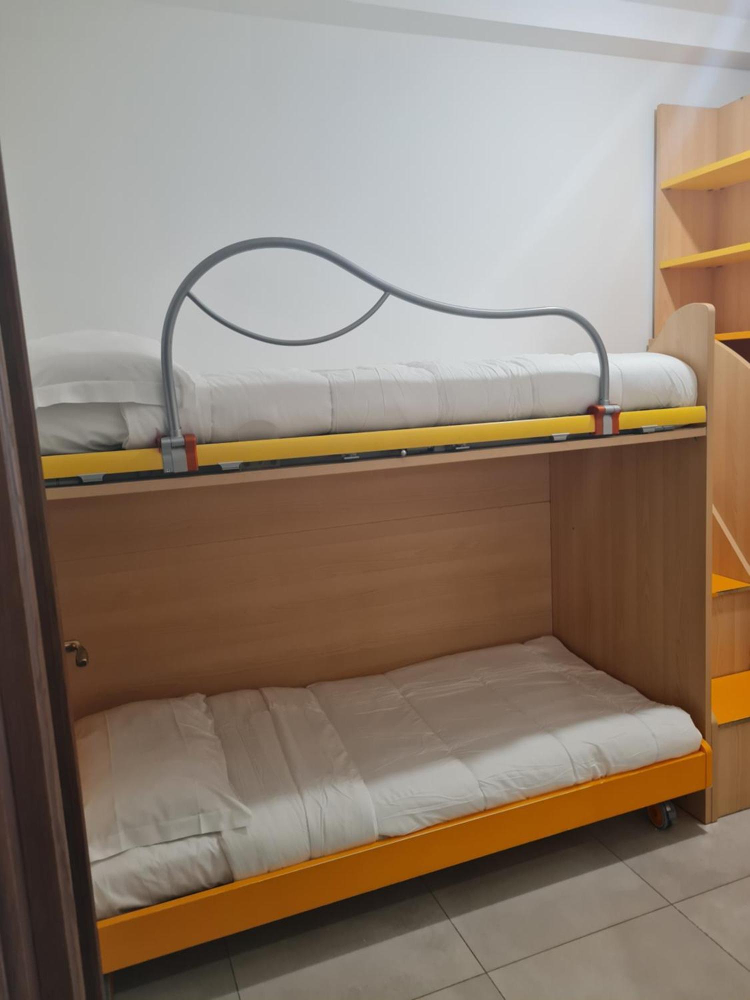 Milanohome2 Chambre photo